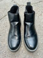 Schwarze Boots S. Oliver Nordrhein-Westfalen - Bornheim Vorschau