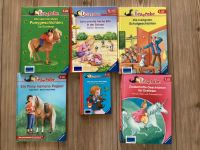 Leserabe Bücher Kinderbücher Erstleser Baden-Württemberg - Eppelheim Vorschau