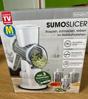 Livington Sumoslicer Thüringen - Floh-Seligenthal-Floh Vorschau