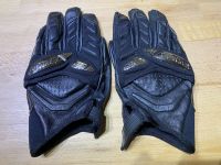 SHIFT Streetfighter Motorrad Handschuhe Gr. XL / 11 schwarz Niedersachsen - Lehre Vorschau