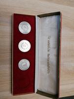 DDR Geld, Sammler, Auszeichnung Nachbarschaftshilfe Sachsen - Mockrehna Vorschau