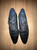 Lederschuhe Herren Bugatti Größe 44 Dresden - Pieschen Vorschau