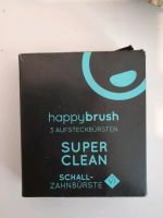 Happybrush 3xAufsteckbürsten V1 Sachsen - Chemnitz Vorschau