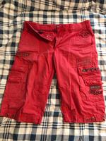 Camp David Shorts Gr. M/L Kreis Pinneberg - Moorrege Vorschau