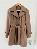 Calvin Klein Wollmantel dünn, Gr. 38/40 Baden-Württemberg - Eppingen Vorschau