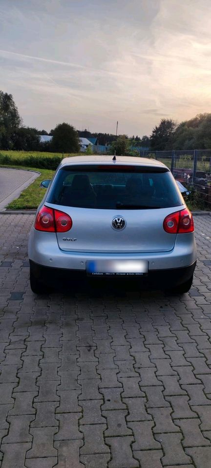 VW Golf 5 Zahnriemen Neu in Bad Rothenfelde