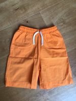 Phister&Philina Shorts Neuwertig 140 Sommerfarben orange skandi Bielefeld - Bielefeld (Innenstadt) Vorschau