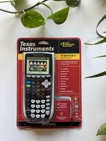 Texas Instruments TI-84 Plus C Hamburg Barmbek - Hamburg Barmbek-Süd  Vorschau