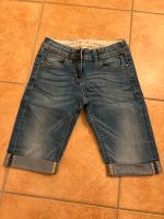 Esprit, kurze Hose, Jeans, Shorts, Größe 146 Niedersachsen - Schwanewede Vorschau