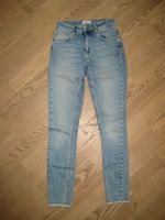 ONLY Jeans, Gr. S/32, hellblau Baden-Württemberg - Schwäbisch Gmünd Vorschau