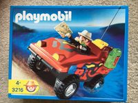 Amphibienfahrzeug Playmobil 3216 Mitte - Moabit Vorschau
