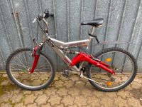 Jeep Comanche MOUNTAIN BIKE 26' Zoll / "Fully" Saarland - Heusweiler Vorschau