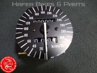 Honda CBR900RR 1996 1997 Fireblade 37200-MAS-601 SPEEDOMETER D089 Niedersachsen - Bardowick Vorschau