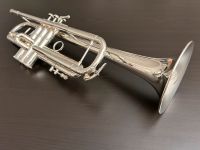 Bach Stradivarius Trompete LR180 - 72S ML TOP ZUSTAND trumpet Obergiesing-Fasangarten - Obergiesing Vorschau