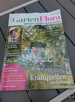 Garten Flora Gartenzeitschrift Juni 2023 Duisburg - Rheinhausen Vorschau