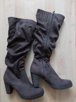 Tamaris Stiefel Schleswig-Holstein - Stadum Vorschau
