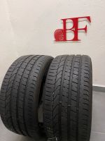 2x 285/30/21 100Y Pirelli P Zero Sommerreifen Räder RS6 RS7 Bayern - Lenting Vorschau
