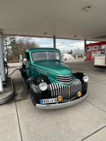 Chevrolet Pick up Baden-Württemberg - Dornstetten Vorschau