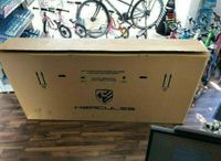 Leerer Fahrradkarton Kiste Verpackung Fahrradversand 193x113x21cm Berlin - Reinickendorf Vorschau