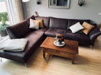 Neuwertiges Sofa in Braun Niedersachsen - Bad Pyrmont Vorschau