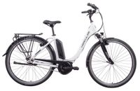 ✅✅Hercules Lyon F7 weiß ⚡️ BOSCH MITTELMOTOR⚡️ E-Bike Damen City Freilauf-Nabe WIE KALKHOFF IMAGE, PROPHETE, FISCHER, 322815 322817, 322818, Nordrhein-Westfalen - Grevenbroich Vorschau