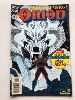 Orion DC Comics von 2001 insgesamt 14 Stück Baden-Württemberg - Karlsdorf-Neuthard Vorschau