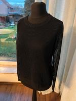 Sexy Pullover Bluse gr. M 38 super Zustand Niedersachsen - Garbsen Vorschau