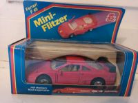 Ferrari F40 Mini Flitzer Klappbare Schweinwerfer Playbear Sammeln Nordrhein-Westfalen - Goch Vorschau