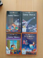 4 DVDs Lauras Stern Bayern - Parkstetten Vorschau