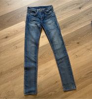Skinny Jeans regular Waist Hessen - Nidda Vorschau