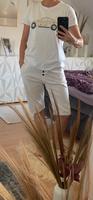 Shirt in weiß in Größe M Berlin - Spandau Vorschau