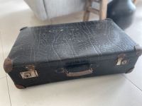 Deko Wohnen Vintage Koffer antik Saarland - Völklingen Vorschau