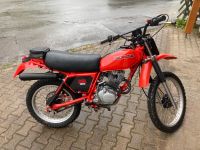 **Honda XR 185 TWIN SHOCK** Nordrhein-Westfalen - Hemer Vorschau