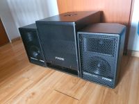 Aktivset Fame Soundpack SUB10 & Satelliten 12MK2 + Bezüge Nordrhein-Westfalen - Wermelskirchen Vorschau