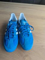 Adidas SL72 Retro Sneaker Blau wie neu Bielefeld - Bielefeld (Innenstadt) Vorschau