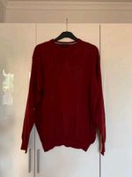 NEUWERTIG/WOLLPULLOVER von WOOLMARK Port Louis/Gr.56/Wolle/Unisex Berlin - Hellersdorf Vorschau