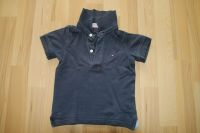 Poloshirt Tommy Hilfigger Gr 80 Schleswig-Holstein - Kiebitzreihe Vorschau