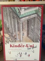 Brettspiel Die Kinderuni Rheinland-Pfalz - Neustadt an der Weinstraße Vorschau