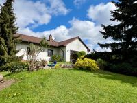 Modernes EFH (Bungalow-Stil) mit Potenzial für Einliegerwohnung -  Stadtrand Görlitz Sachsen - Görlitz Vorschau