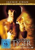 Verkaufe hier eine neue DVD ,, Jackie Chan The Young Tiger" Hessen - Eschwege Vorschau