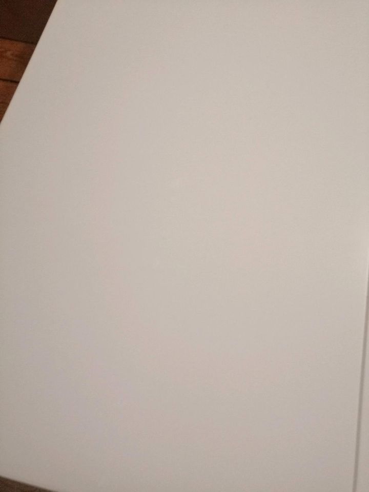 4 x Schublade für Ikea Malm Bett hoch, weiß, in Hamburg