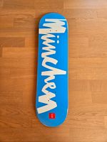 CHOCOLATE Skateboard Board MÜNCHEN MUNICH **NEU** girl Bayern - Holzkirchen Vorschau