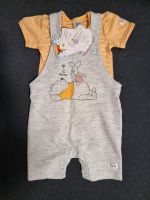 Latzhose & Body Set Baby Ernsting's Family Gr. 62 , Neu Hessen - Künzell Vorschau