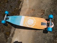 *NEU* Maui & Sons Longboard 105cm Skateboard Rollbrett Inliner Berlin - Treptow Vorschau