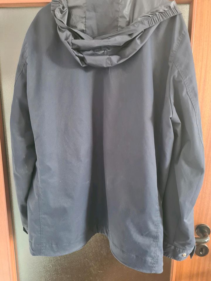 Gant Herren Jacke Übergangsjacke blau 3XL in Köln