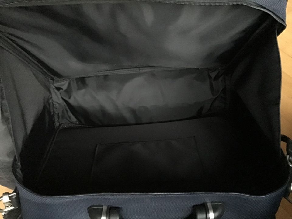 NEU Samsonite Taschen in Hamburg