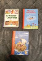 Kinderbücher Mutmach Geschichten, 10 Minuten Geschichten, Vorlese Wandsbek - Hamburg Jenfeld Vorschau