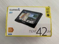 Garmin Nüvi 42 LM U.S.A Lifetime Maps Nordrhein-Westfalen - Sankt Augustin Vorschau