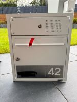 Briefkasten Einbaubriefkasten Frabox Nordrhein-Westfalen - Burscheid Vorschau