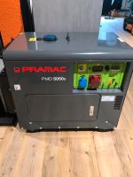 Pramac PMD5050S Stromgenerator Baden-Württemberg - Oberstenfeld Vorschau